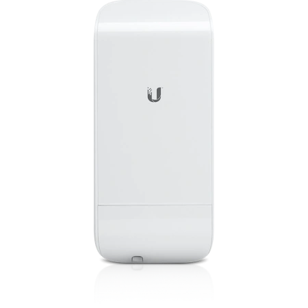 Точка доступа Ubiquiti NanoStation Loco M5 (LOCO-M5)