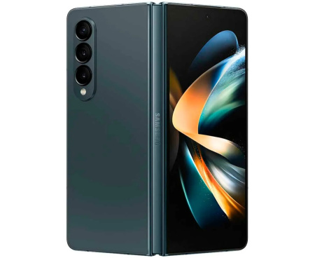 Смартфон Samsung Galaxy Fold4 512Gb Gray
