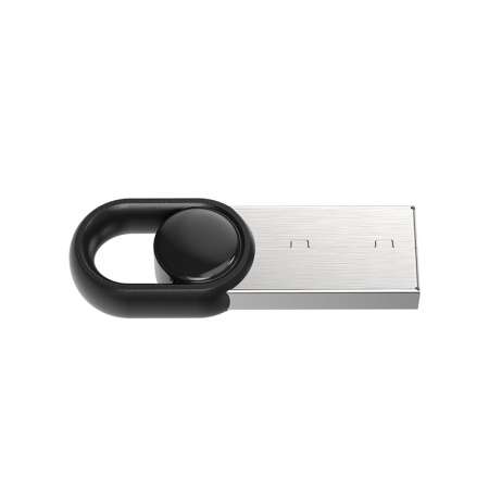 Флешка 32GB Netac UM2 USB 2.0 NT03UM2N-032G-20BK