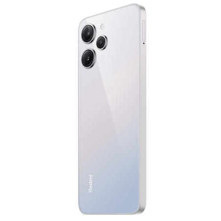 Смартфон REDMI 12 8GB/256GB без NFC Polar Silver EU (23053RN02A)