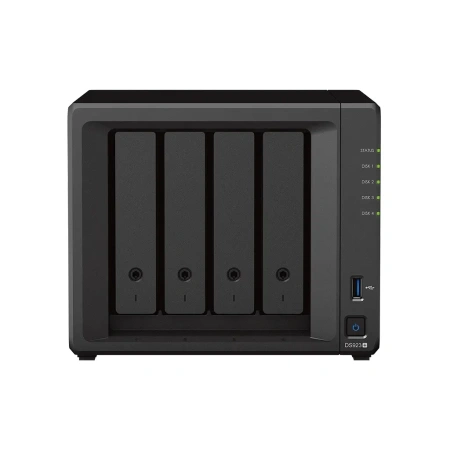 Сетевой накопитель Synology DiskStation DS923+