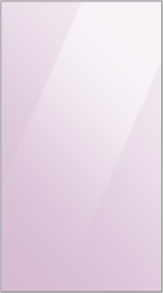 Панель Samsung B23EUU лавандовый (глянцевое стекло) RA-B23EUU38GG