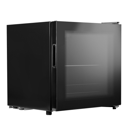 Холодильник Centek CT-1701 (черный)