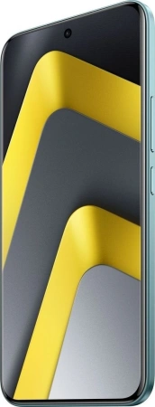 Телефон POCO M8 Pro 5G 8GB/256GB международная версия (зеленый)