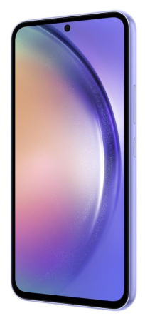 Смартфон Samsung Galaxy A54 6/128Gb Awesome Violet