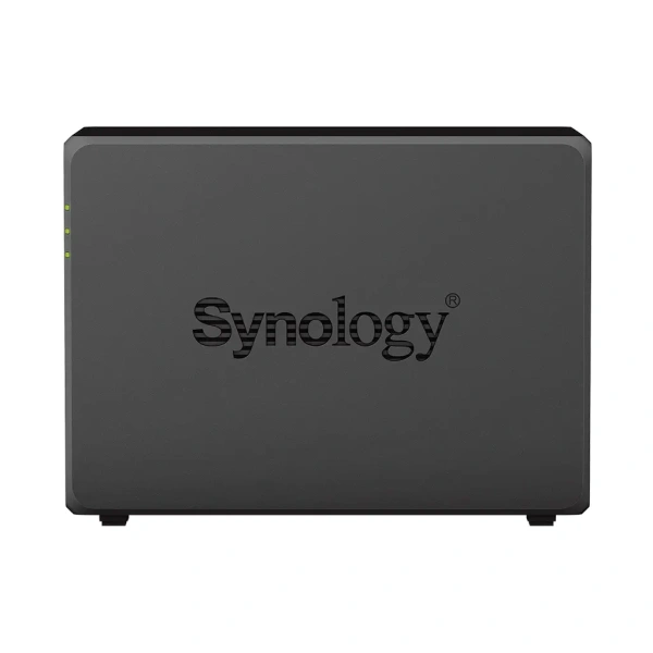 Сетевой накопитель Synology DiskStation DS723+