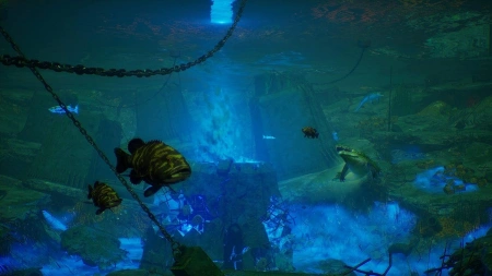 Maneater для Xbox One (русская версия)