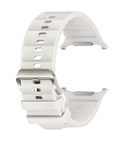 Ремешок PeakForm для Watch Ultra ET-SBL70MWEGRU (белый песок)