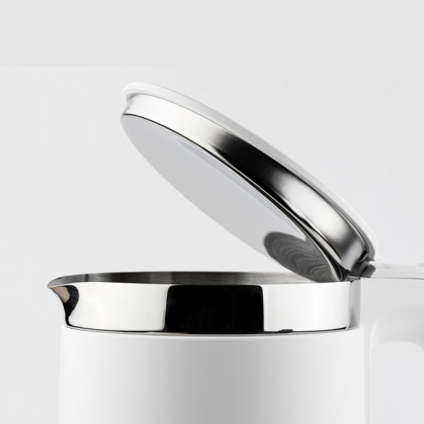 Электрический чайник Viomi Smart Kettle V-SK152C (1.5 л, белый)