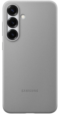 Чехол-накладка Samsung Kindsuit Case S25+ (серый)