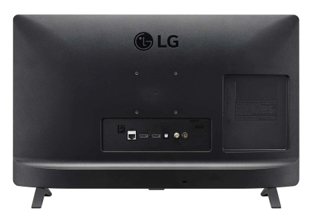 Телевизор LG 28TQ525S-PZ, 28", черный, СТБ