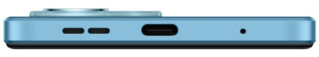 Смартфон REDMI NOTE 12 4GB/128GB без NFC Ice Blue EU (23021RAAEG)