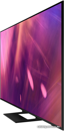 Телевизор Samsung UE75AU9070UXRU