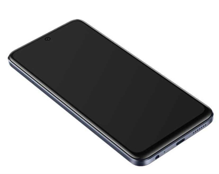 Смартфон Infinix Hot 20 NFC 6GB/128GB (экстремальный черный)