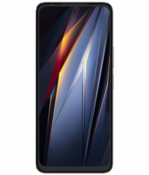 Смартфон TECNO Pova Neo2 4GB/128GB Uranolith Grey (LG6n)