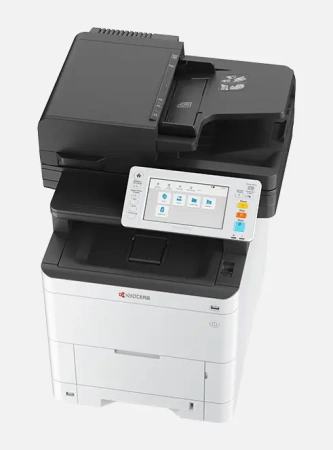 МФУ Kyocera Mita ECOSYS MA3500cix 1102YK3NL0 (А4, лазерное, цветное)