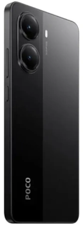 Смартфон POCO X7 Pro 8GB/256GB 2412DPC0AG RU (черный)