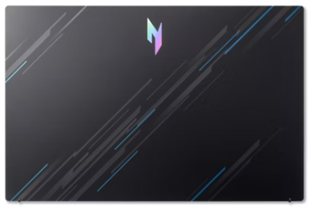 Ноутбук Acer Nitro V 15/ ANV15-51-70GY/ i7-13620H/ 16 FHD IPS AG 165Hz/ RTX 4050 6GB/ 16GB/ 1TB/ W11H/ ENG/ Obsidian Black