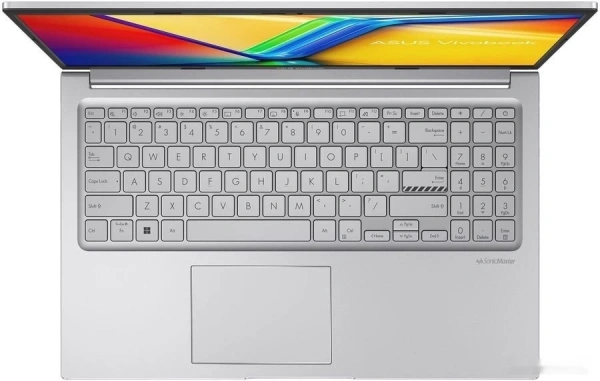 Ноутбук ASUS Vivobook 15 X1504VA-BQ4172