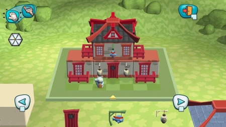 MySims Cozy Bundle для PS5 (английская верcия)