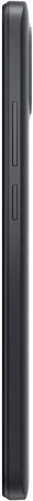Смартфон REDMI A2+ 3GB/64GB Black EU (23028RNCAG)