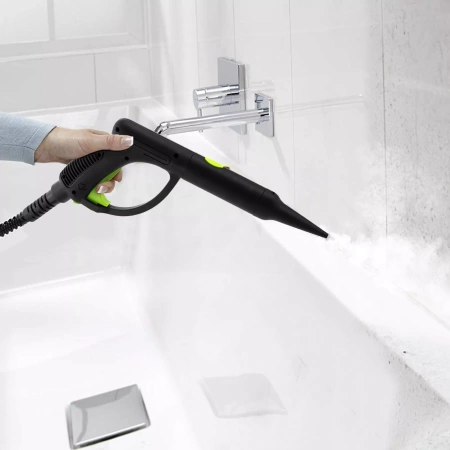 Пароочиститель Kitfort KT-935