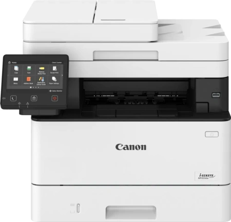 МФУ Canon MF453dw 5161C007 (А4, лазерное, монохромное)