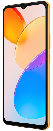 Смартфон HONOR X5 2GB/32GB Sunrise Orange
