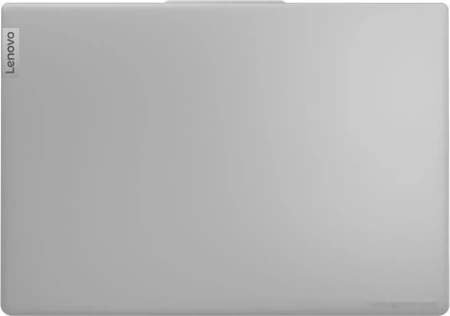 Ноутбук Lenovo IdeaPad Slim 5 16IRL8 16.0" 2560 x 1600, IPS, 60 Гц, Intel Core i5 13420H, 16 ГБ LPDDR5X, SSD 512 ГБ, видеокарта встроенная, без ОС, цвет крышки серый, аккумулятор 75.4 Вт·ч