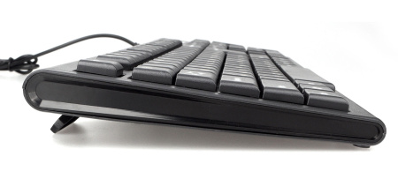 Клавиатура Gembird KB-8354U-BL