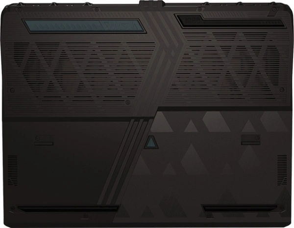 Игровой ноутбук MSI Vector 17 HX AI A2XWHG-248XBY