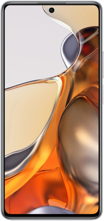 Смартфон XIAOMI 11T Pro 12GB/256GB Celestial Blue EU (2107113SG)