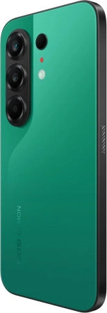 Смартфон Tecno Camon 50 CN5 8GB/256GB (зеленый)
