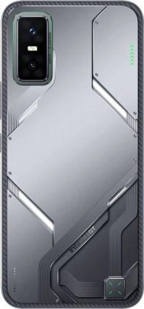 Смартфон Infinix GT 30 Pro X6873 12GB/512GB (темно-серый)