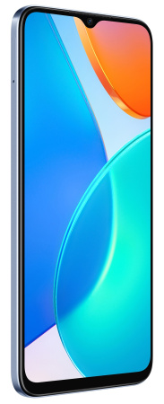 Смартфон HONOR X6 4GB/64GB Titanium Silver