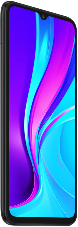 Смартфон XIAOMI REDMI 9C 2GB/32GB without NFC Midnight Gray EU (M2006C3MG)