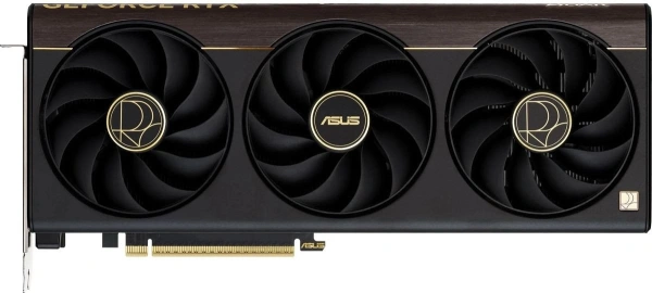 Видеокарта ASUS ProArt GeForce RTX 5070 Ti OC Edition 16GB GDDR7 PROART-RTX5070TI-O16G