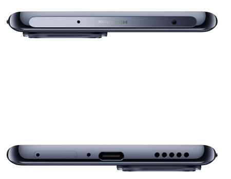 Смартфон XIAOMI 13 Lite 8GB/256GB Black RU (2210129SG)