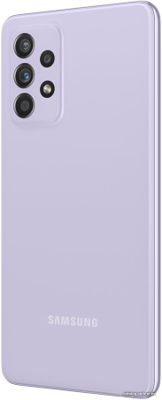 Смартфон Samsung Galaxy A52 256GB Violet