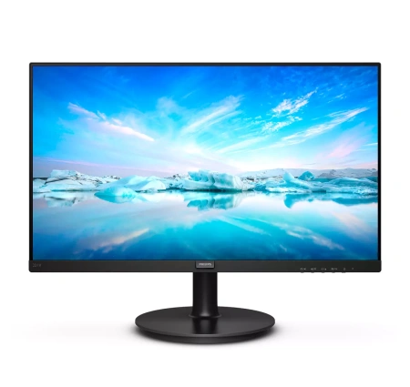 Монитор Philips 221V8/01, 21,5", LCD, VA
