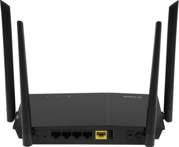 Беспроводной маршрутизатор D-Link DIR-1260/RU/R1A