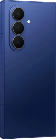 Смартфон Samsung Galaxy Z Fold7 12/512Gb SM-F966BDBCCAU (синий)