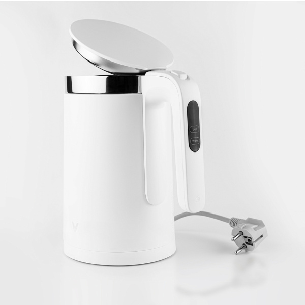 Электрический чайник Viomi Smart Kettle V-SK152C (1.5 л, белый)