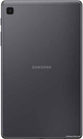 Планшет Samsung Galaxy Tab A7lite 64Gb 8.7" WiFi Dark Silver