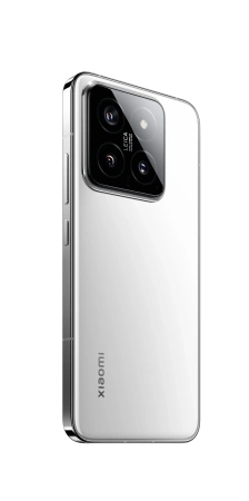 Смартфон XIAOMI 14 12GB/512GB White EU (23127PN0CG)