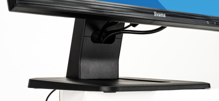 ЖКИ монитор Iiyama ProLite T2252MSC-B1, 21.5", IPS