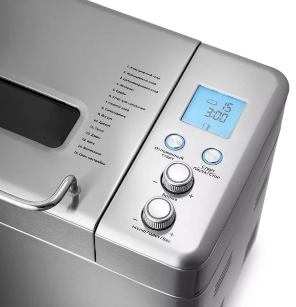 Хлебопечь Kitfort KT-304