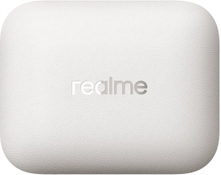 Наушники Realme Buds Air 7 Pro (бежевый)