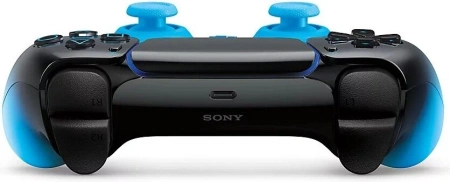 Геймпад Sony DualSense Hyperpop Collection Rhythm Blue