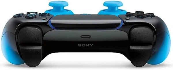 Геймпад Sony DualSense Hyperpop Collection Rhythm Blue
